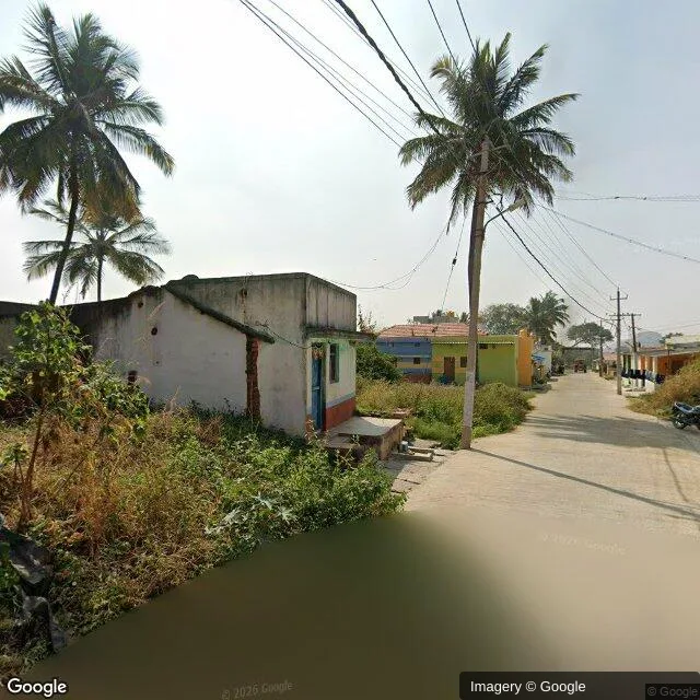 Hoarding — Ramanagara, Bangalore — CupShup