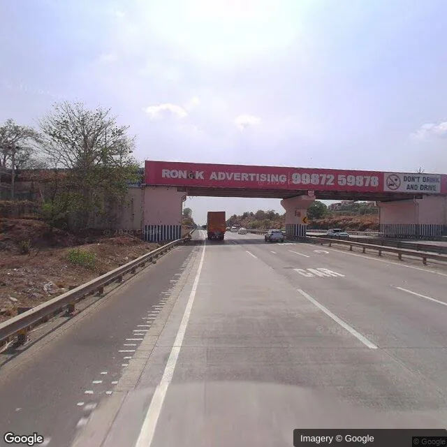 Hoarding - Tungarli Lonavala, 108735