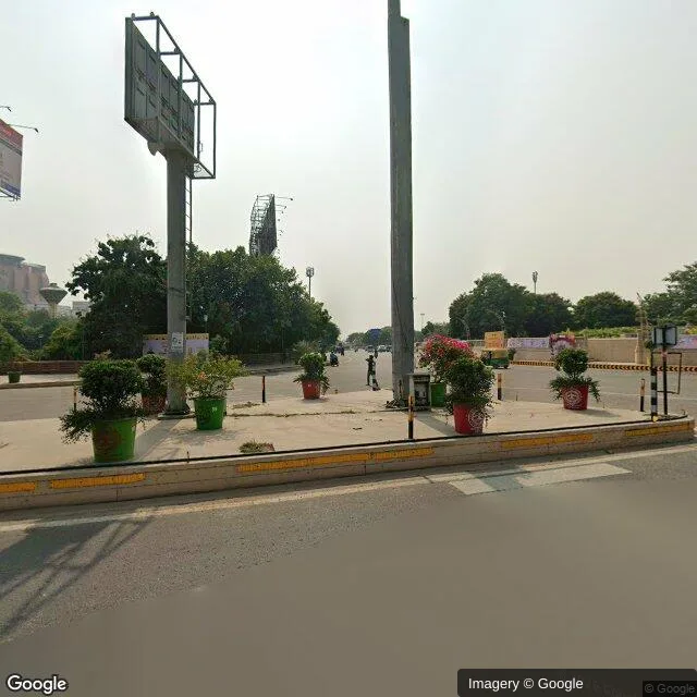 Hoarding — Lucknow — CupShup