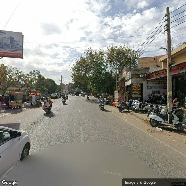 Hoarding - Bidkyar Lake Kaithal, 69621