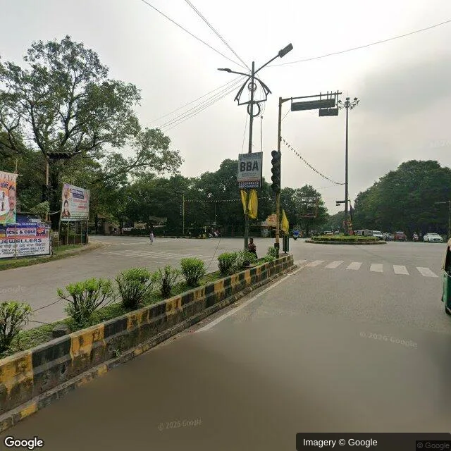 Hoarding at Agrico Colony, Jamshedpur, 32545, Jamshedpur — outdoor advertising