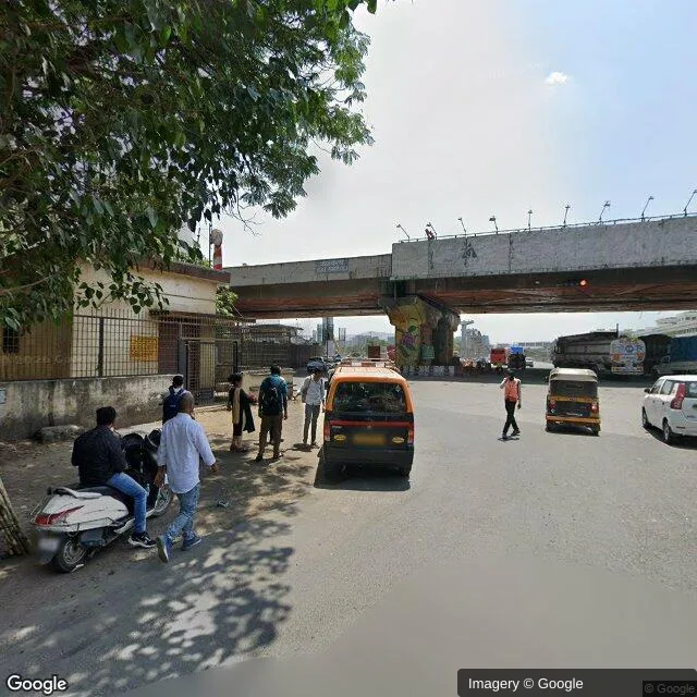 Hoarding - Panvel Navi Mumbai, 105795