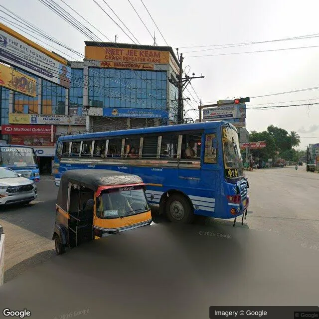 Hoarding — Sultanpet, Palakkad — CupShup