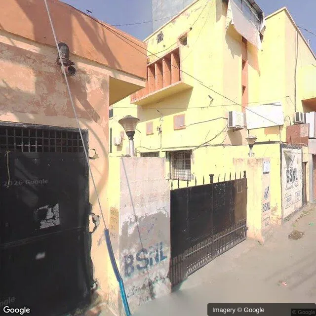 Hoarding at Old City Bathinda, 30201, Bathinda — outdoor advertising