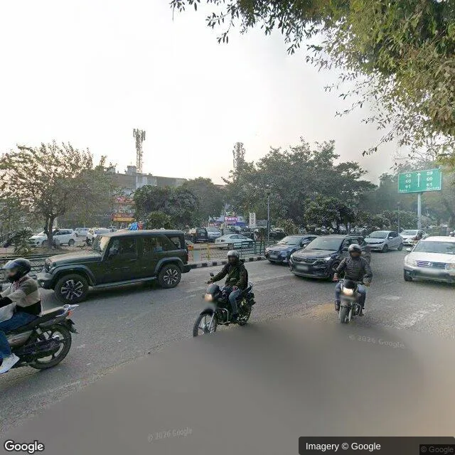 Hoarding — SAS Nagar Sector 73, SAS Nagar — CupShup