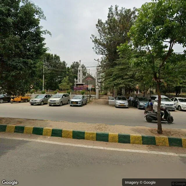 Hoarding — KEB Colony Chikkaballapur, Bangalore — CupShup