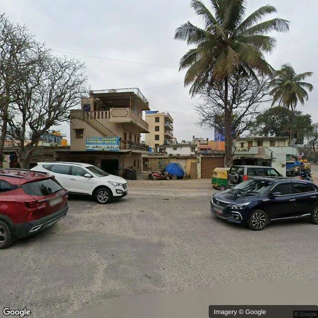 Hoarding — Kannuru Bengaluru, Kannur — CupShup
