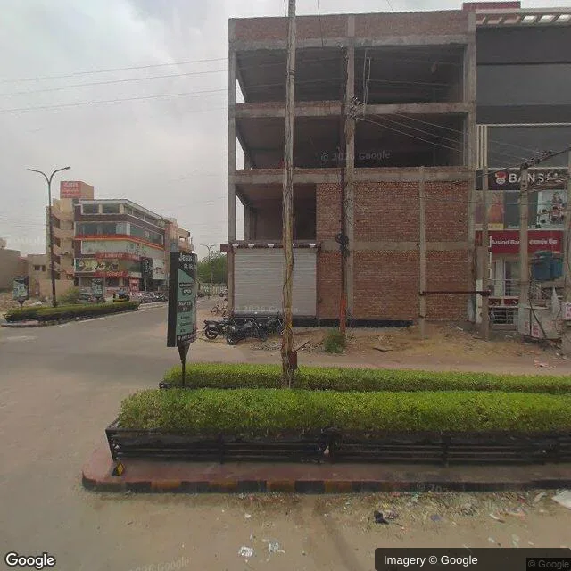 Hoarding — Bikaner — CupShup