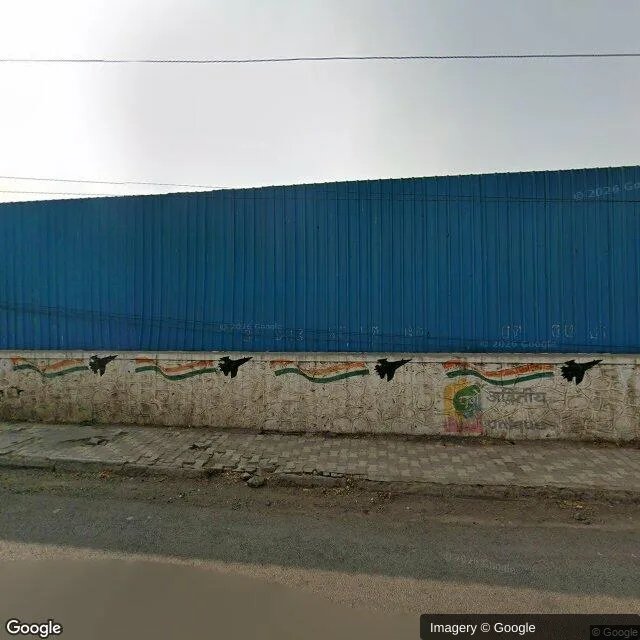 Hoarding — Viman Nagar, Pune — CupShup
