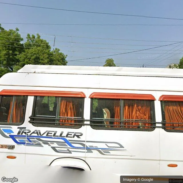 Hoarding — Harsh Nagar, Nanded — CupShup