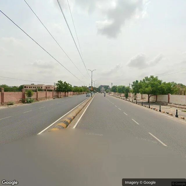 Hoarding — Bikaner — CupShup