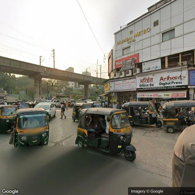 Digital OOH - Andheri East Mumbai, 106364