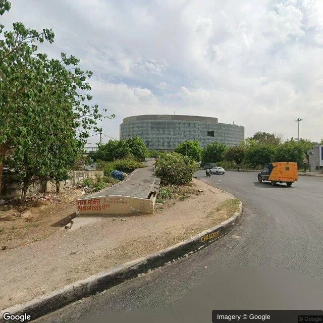 Hoarding — Sector 25, Gurugram — CupShup