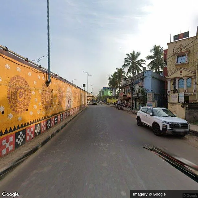 Hoarding — Rasulgarh, Bhubaneswar — CupShup