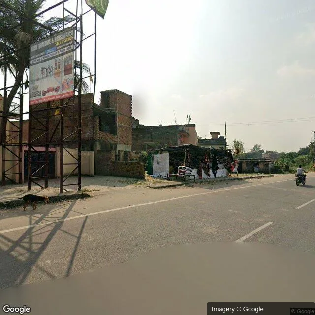 Hoarding — Ritudih, Bokaro, Bokaro Steel City — CupShup