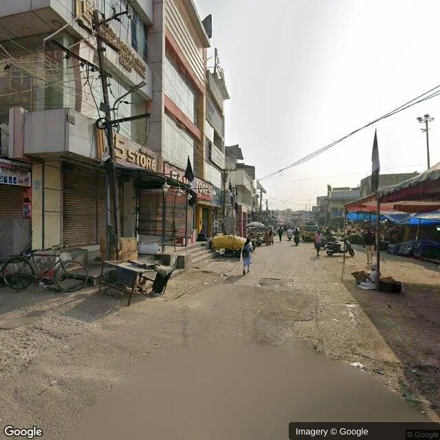 Digital OOH — Tambaram, Chennai — CupShup