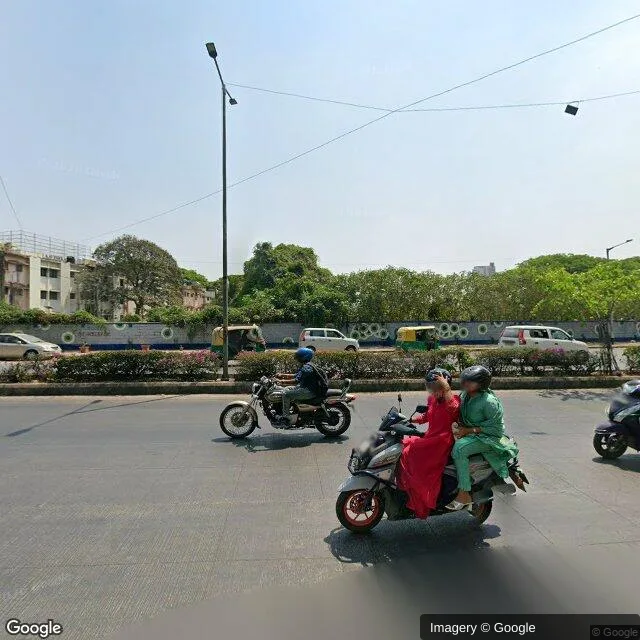 Bus Queue Shelter — Bangalore — CupShup