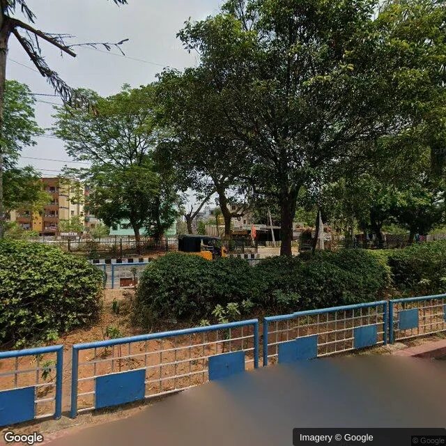 Bus Queue Shelter — Patna — CupShup