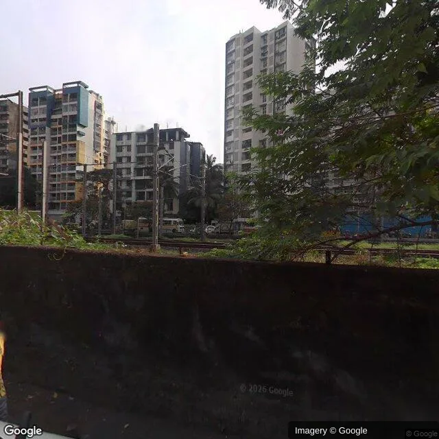 Hoarding - Chembur Mumbai, 103941