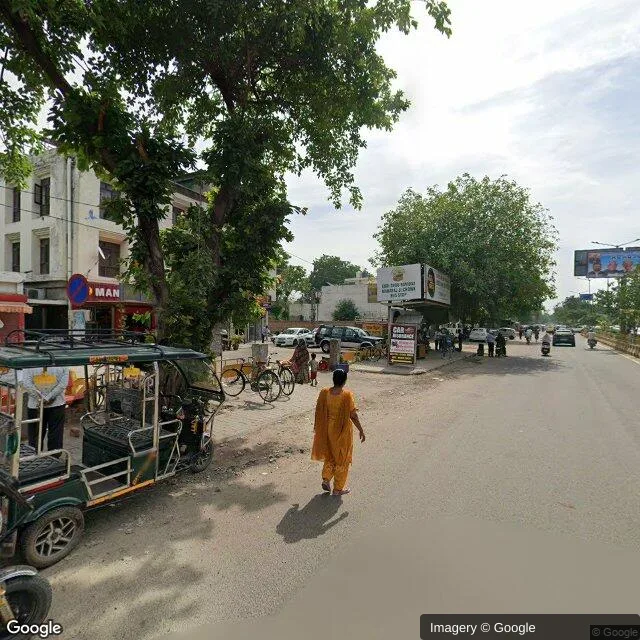 Hoarding — Model Town Jalandhar, Dhar — CupShup