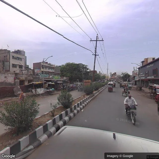 Hoarding - Mehar Pura Amritsar, 30119