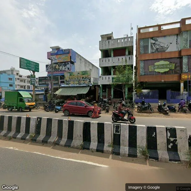 Hoarding — Thavalakuppam, Puducherry — CupShup