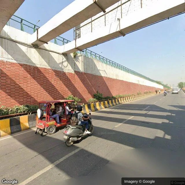 Hoarding — Sector 37, Noida — CupShup