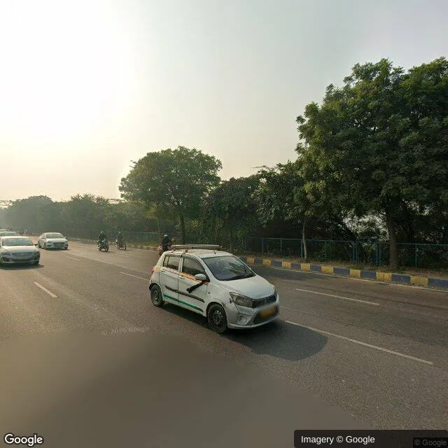 Hoarding - New Friends Colony New Delhi, 101330