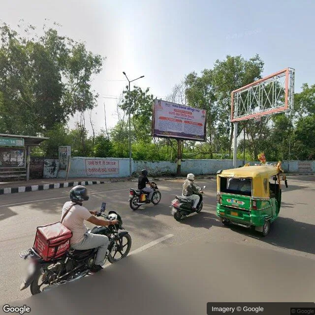 Hoarding — Ajit Colony,, Jodhpur — CupShup