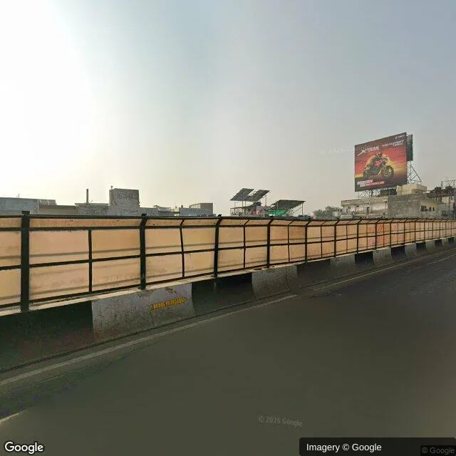 Hoarding — Lucknow — CupShup