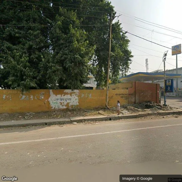 Hoarding — Eldeco Udyan Ii, Lucknow — CupShup