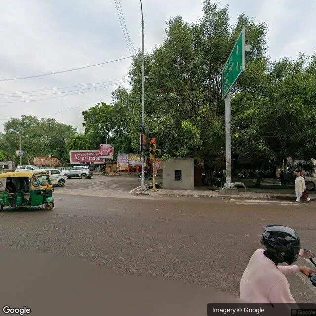 Hoarding — Delhi — CupShup