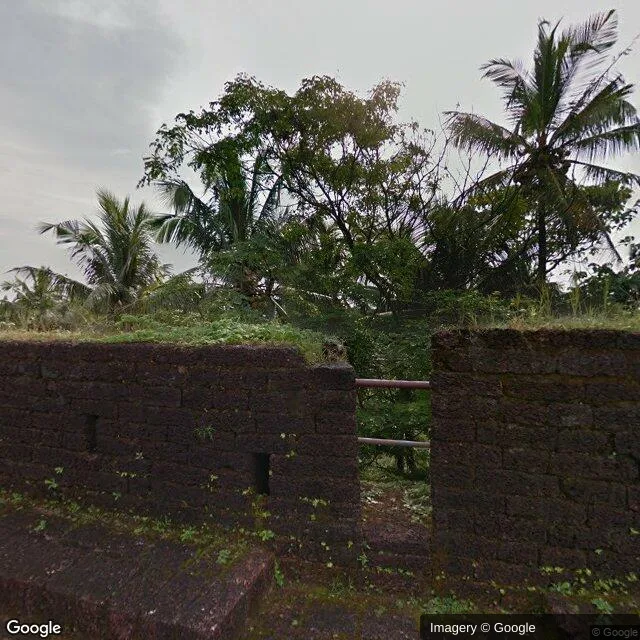 Hoarding — Kasaragod — CupShup