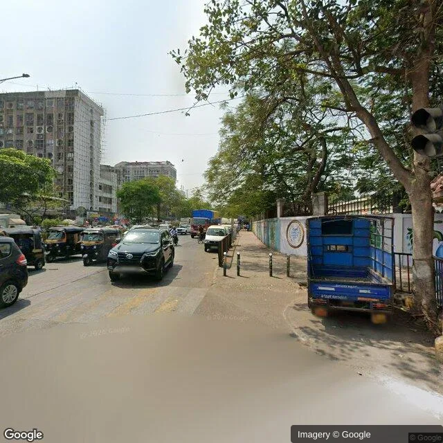 Hoarding - Vashi Navi Mumbai, 106406