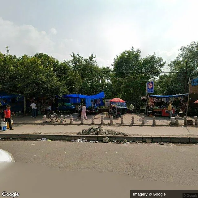 Hoarding - Old Delhi Delhi, 99304