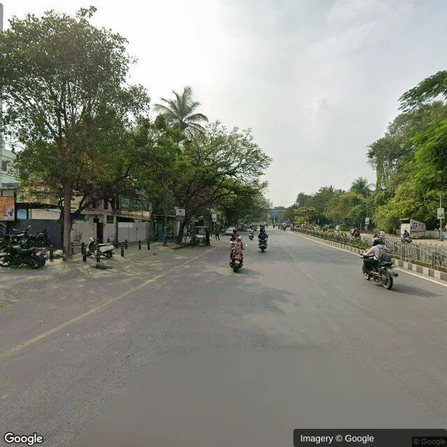 Hoarding — Ashok Nagar,, Chennai — CupShup