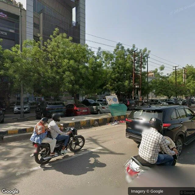Skywalk - Sector 104 Noida, 83940