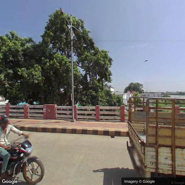 Hoarding — Srikakulam — CupShup