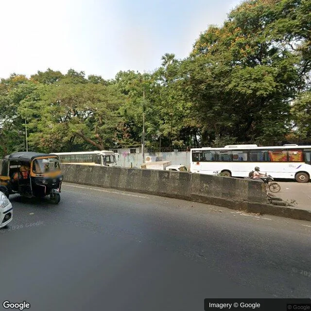 Hoarding — Powai, Mumbai — CupShup
