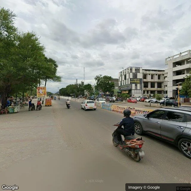 Hoarding — Bypass Road,, Madurai — CupShup