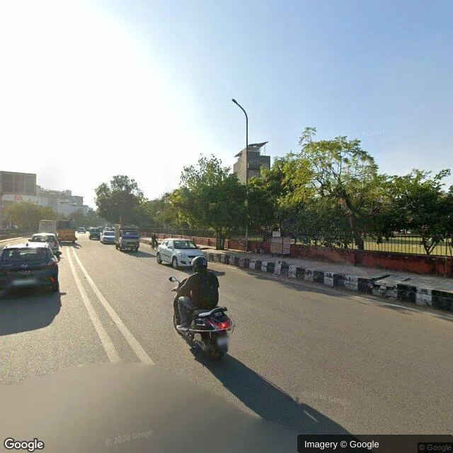 Hoarding — Raja Park, Jaipur — CupShup