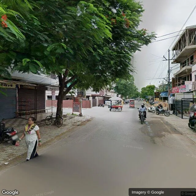 Hoarding — Kanpur — CupShup