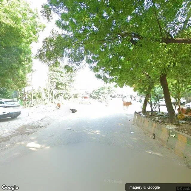 Hoarding at Indirapuram Ghaziabad, 34353, Ghaziabad — outdoor advertising