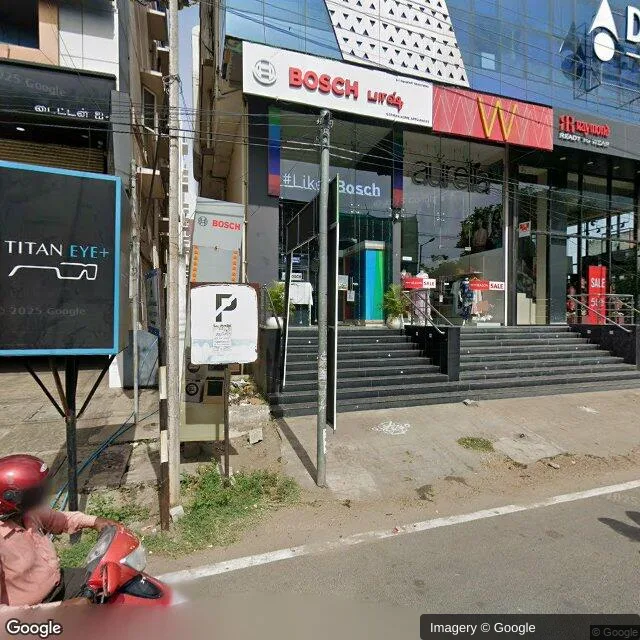 Hoarding - Tennur Tiruchirappalli, 23365