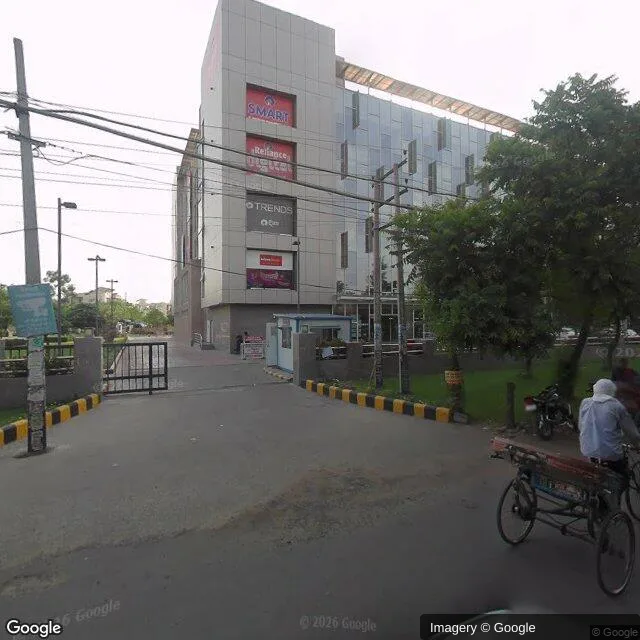 Hoarding — Chhoti Barandari II Jalandhar, Dhar — CupShup