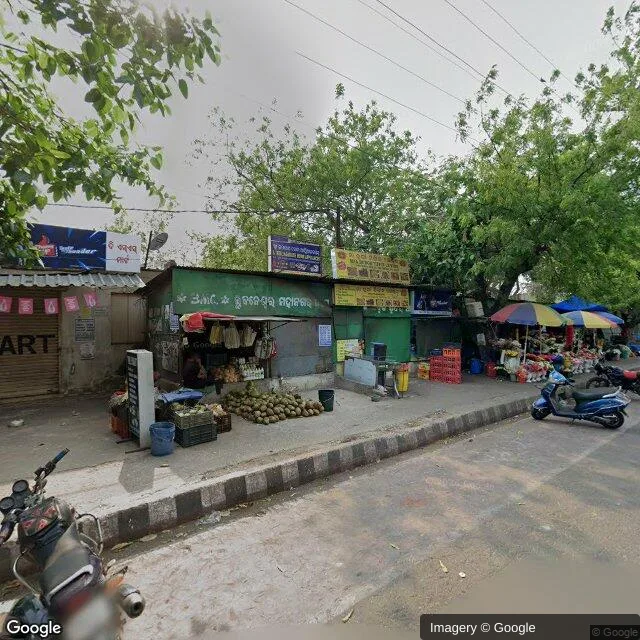 Hoarding — Gopabandhu Nagar, Bhubaneswar — CupShup
