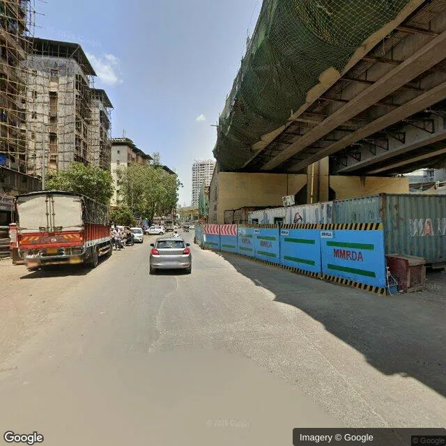 Hoarding - Mira Bhayandar, Mumbai, 37433