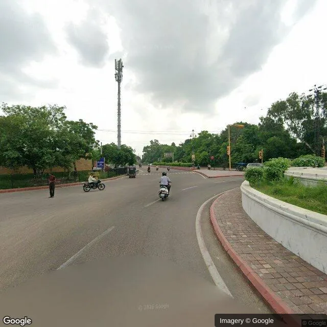 Hoarding - Gumanpura Kota, 33299