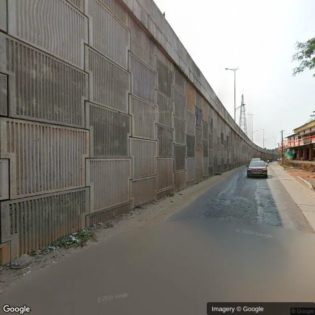 Hoarding - Choori Kasaragod, 71589