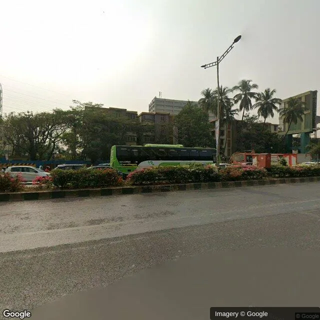 Hoarding — Sion, Mumbai — CupShup